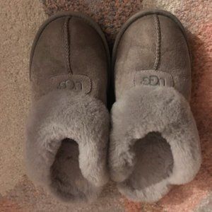 UGG Coquette slipper